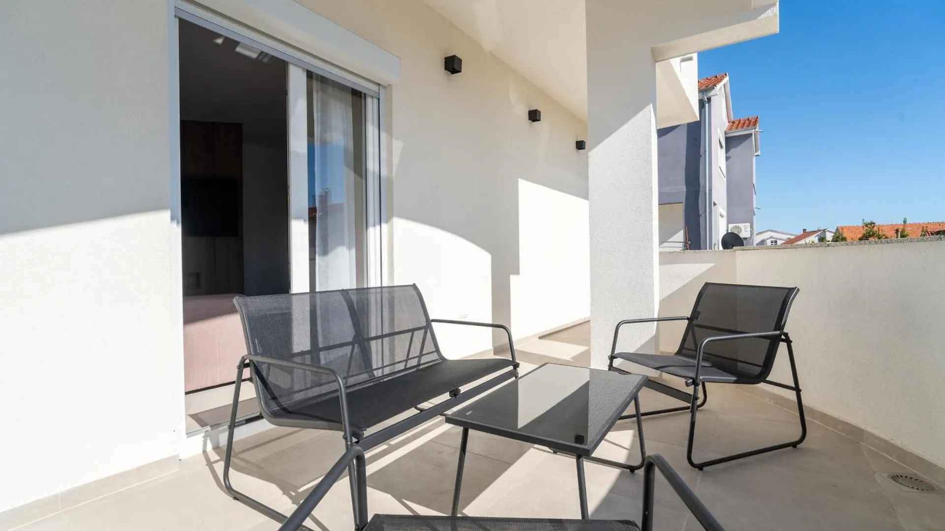 Marina Heights Residence ザダル クロアチア
