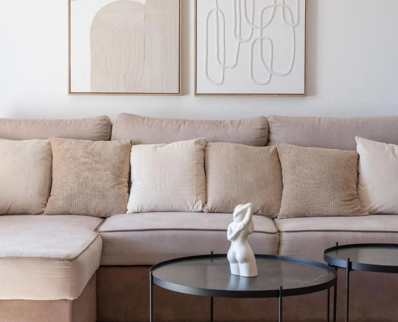 Marina Heights Residence ザダル