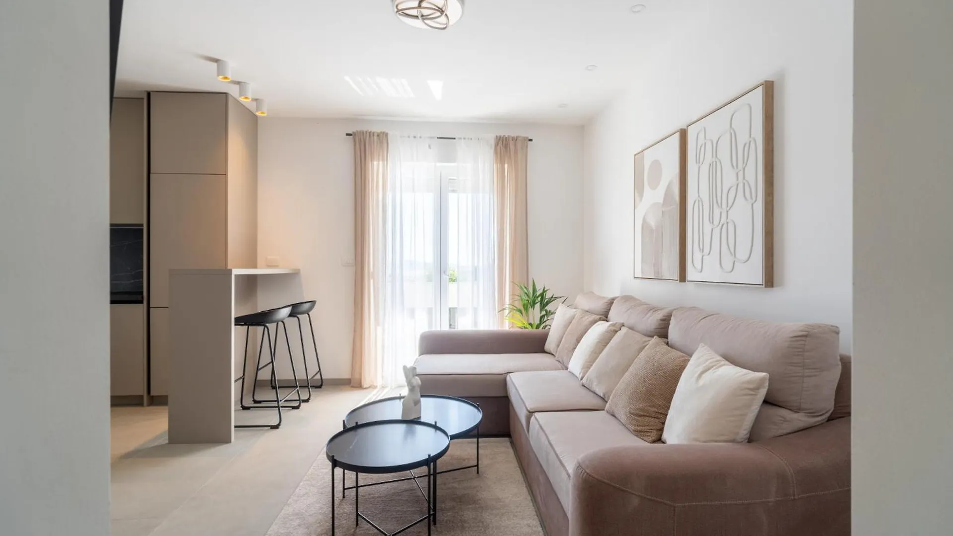 Marina Heights Residence ザダル クロアチア