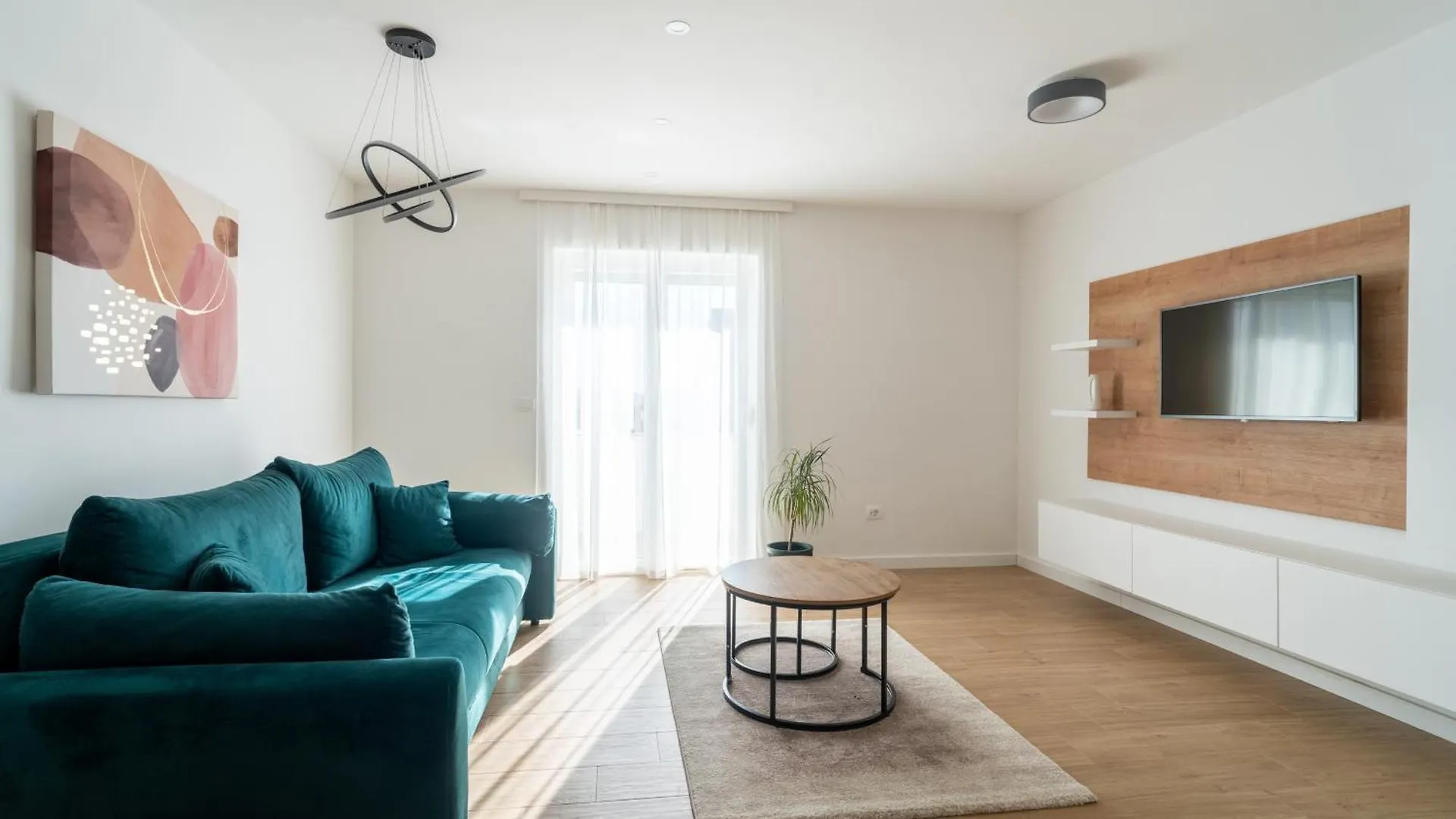 Marina Heights Residence ザダル 0*,  クロアチア