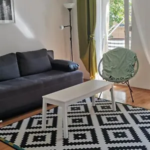 Appartamento Homey, Zara