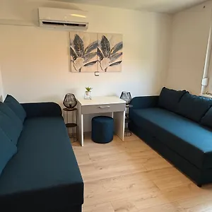 Pintaric Puntamika Apartman