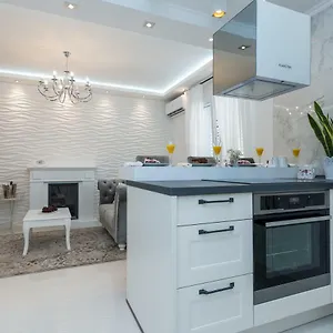 Francesca Baroque Apartman
